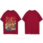 Great Ramen Shirt