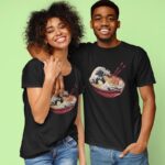 Great Ramen Wave Shirt