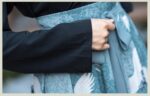 Hakama Kimono