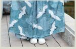 Hakama Kimono