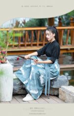 Hakama Kimono