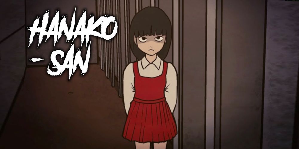 hanako san
