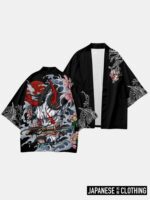 Hannya Kimono