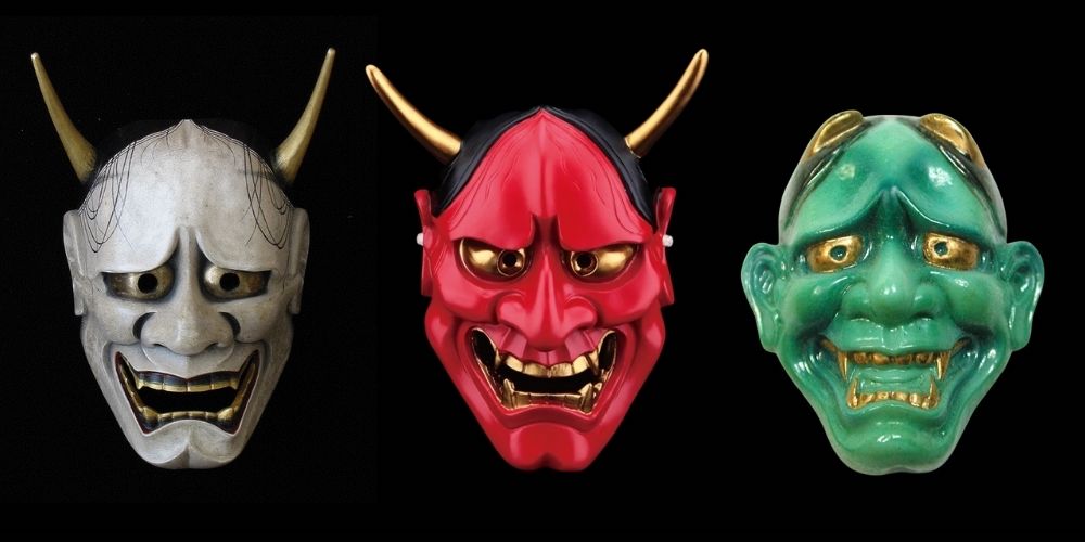 hannya mask meaning