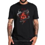 Hannya Shirt