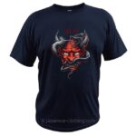 Hannya Shirt