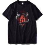 Hannya Shirt