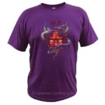 Hannya Shirt