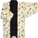 Hanten Jacket Pattern