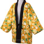 Hanten Jacket Pattern