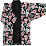 Hanten Jacket Pattern