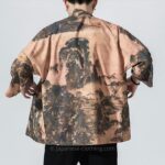 Haori Kimono men