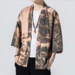 Haori Kimono men