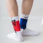 Harajuku Socks