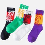 Harajuku Socks