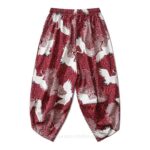 Harem Joggers Pants