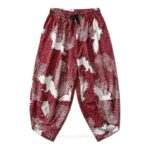 Harem Joggers Pants