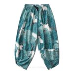 Harem Joggers Pants