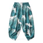 Harem Joggers Pants