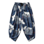 Harem Joggers Pants