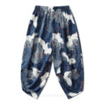 Harem Joggers Pants