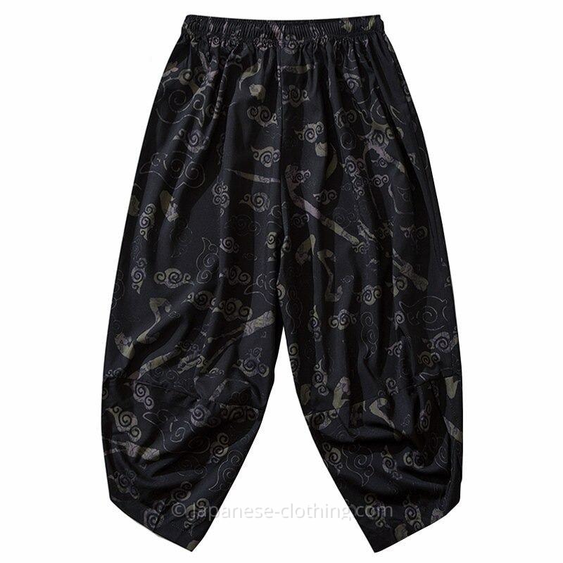Harem Sweatpants