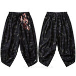 Harem Sweatpants