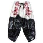 Harem Sweatpants Womens