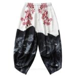 Harem Sweatpants Womens