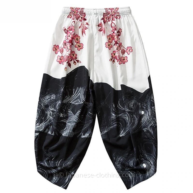 Harem Sweatpants Womens