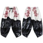 Harem Sweatpants Womens