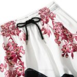 Harem Sweatpants Womens