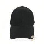 Hat with Three Rings