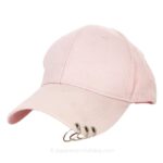 Hat with Three Rings