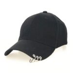 Hat with Three Rings