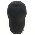 Hat with Three Rings