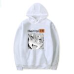 Hentai Girl Hoodie