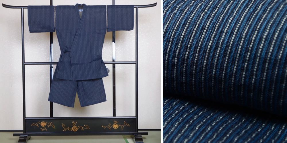 how to choose jinbei