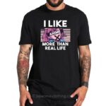 I Love Anime Shirt