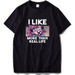 I Love Anime Shirt