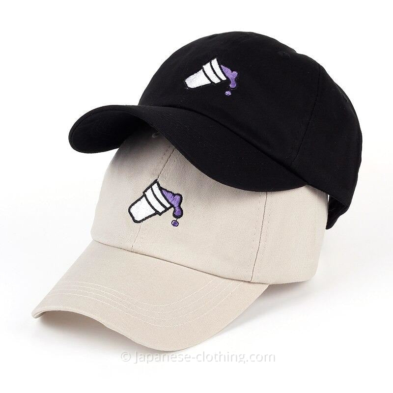 Ice Cream Hat