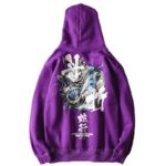 Japanese Aesthetic Hoodie