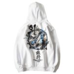 Japanese Aesthetic Hoodie