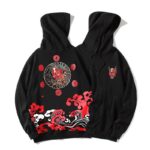 Japanese Art Hoodie