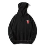 Japanese Art Hoodie