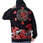 Japanese Art Hoodie