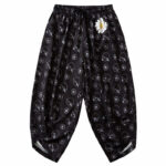 Japanese Casual Pants