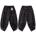 Japanese Casual Pants