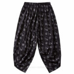 Japanese Casual Pants