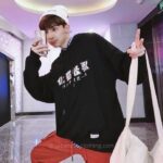 Japanese Cat Sweatshirt